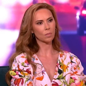 Δώρα Χρυσικού: Δούλευα ούσα άρρωστη, φαλακρή, με την τομή και ο άλλος καθόταν σε έναν καναπέ, έφυγα γιατί ερωτεύτηκα έναν άλλον άντρα