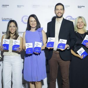 Η Lidl Ελλάς διακρίνεται ξανά με 11 βραβεύσεις στα Loyalty Awards 2026