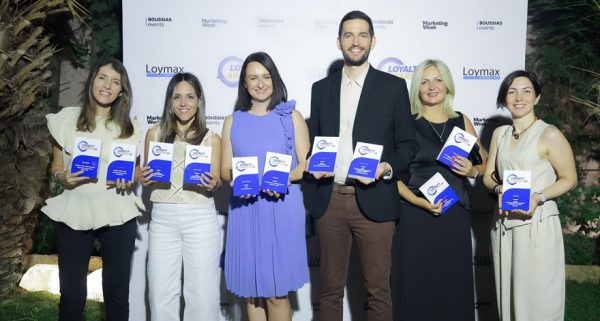 Η Lidl Ελλάς διακρίνεται ξανά με 11 βραβεύσεις στα Loyalty Awards 2026