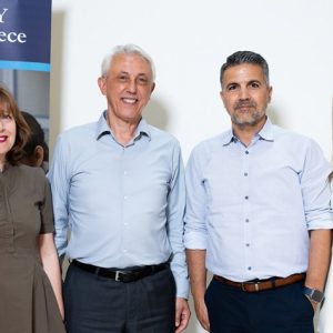 Lidl Ελλάς και CTY Greece: 13 χρόνια κοινής πορείας δίπλα στα χαρισματικά παιδιά