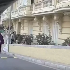 Μονακό: Βίντεο ντοκουμέντο από τη βομβιστική επίθεση με στόχο τον Ουκρανό δισεκατομμυριούχο Βαντίμ Γερμολάεφ