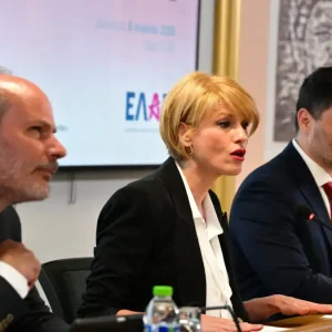 ΕΛ.Α.Σ: Η κυβέρνηση Μητσοτάκη είναι η πιο διεφθαρμένη της Μεταπολίτευσης