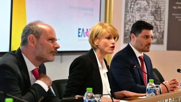 ΕΛ.Α.Σ: Η κυβέρνηση Μητσοτάκη είναι η πιο διεφθαρμένη της Μεταπολίτευσης