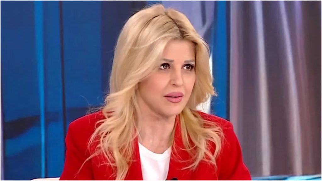 Διευκρινίσεις από την Έλενα Ράπτη για το πρόγραμμα «Νταντάδες της Γειτονιάς» – Οι δικαιούχοι και τα κριτήρια