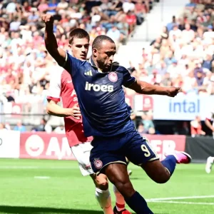 Αλκμάαρ – Ολυμπιακός 3-2: Μπλακ άουτ στο φινάλε και φιλική ήττα με ανατροπή για τους Πειραιώτες