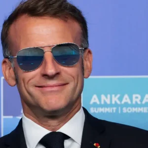 Εμανουέλ Μακρόν: «Οι συνομιλίες ΗΠΑ – Ιράν θα συνεχιστούν, ο Τραμπ δεν εξέφρασε παράπονα για τους συμμάχους»