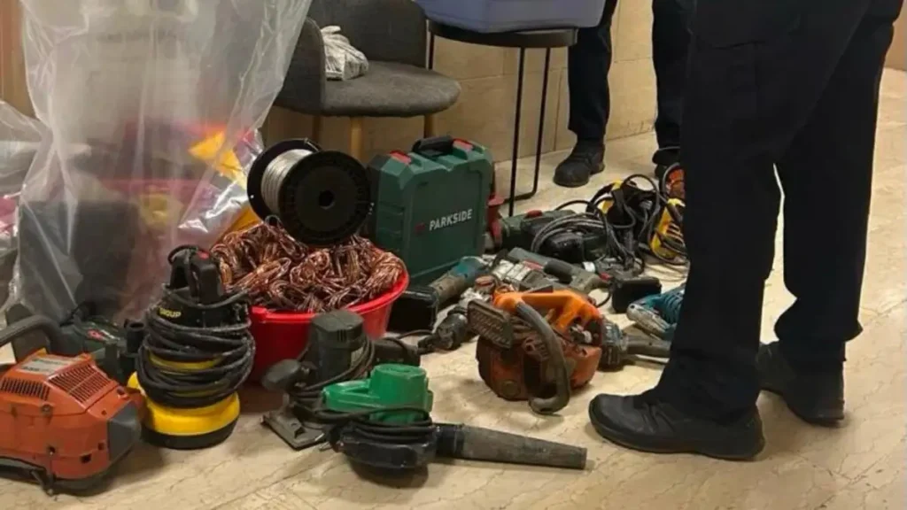 Εμπρησμοί στους Γαργαλιάνους: Στον εισαγγελέα οι 3 συλληφθέντες – Η δράση τους και οι επιδοτήσεις από τον ΟΠΕΚΕΠΕ
