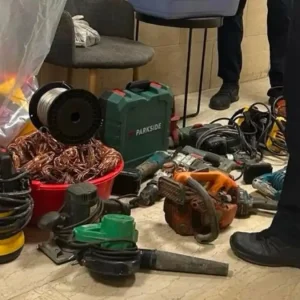 Εμπρησμοί στους Γαργαλιάνους: Στον εισαγγελέα οι 3 συλληφθέντες – Η δράση τους και οι επιδοτήσεις από τον ΟΠΕΚΕΠΕ