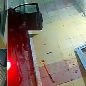 Βίντεο από τη δράση σπείρας που ανατίναζε και έκλεβε ATM - Ο σεσημασμένος αρχηγός άλλαζε συνεχώς την "ομάδα" του