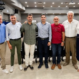 Σκληρή κριτική από την Ενωτική Περιφερειακή Κίνηση στην Περιφερειακή Αρχή για τη στάση της για την ΕΥΔΑΠ