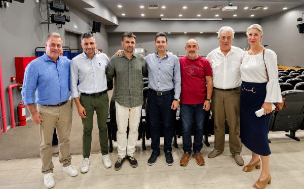Σκληρή κριτική από την Ενωτική Περιφερειακή Κίνηση στην Περιφερειακή Αρχή για τη στάση της για την ΕΥΔΑΠ
