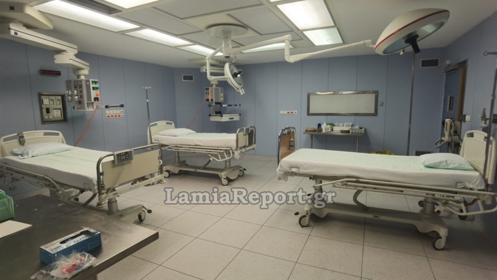 Βγήκαν τα οριστικά αποτελέσματα για 186 θέσεις ΠΕ στα Νοσοκομεία της χώρας