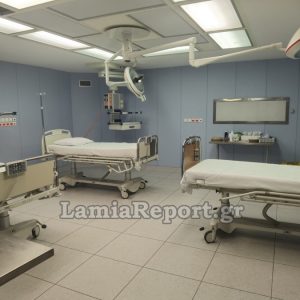 Βγήκαν τα οριστικά αποτελέσματα για 186 θέσεις ΠΕ στα Νοσοκομεία της χώρας