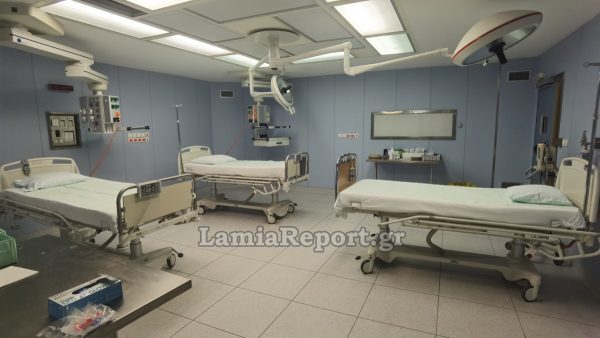 Βγήκαν τα οριστικά αποτελέσματα για 186 θέσεις ΠΕ στα Νοσοκομεία της χώρας