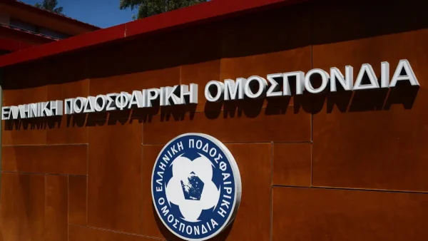 Η ΕΠΟ στηρίζει την UEFA για το μποϊκοτάζ στις διοργανώσεις της FIFA σε περίπτωση υλοποίησης του πλάνου του Ινφαντίνο