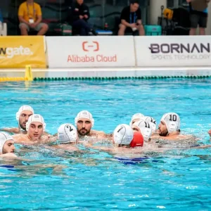Ιταλία – Ελλάδα 9-10: Η Εθνική πόλο των ανδρών έβγαλε ψυχή και με «ήρωα» τον Τζωρτζάτο έχει back to back τελικό στο World Cup