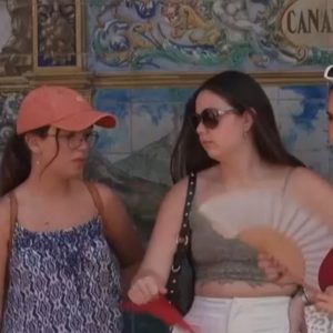 Καύσωνας στη Γαλλία: Νέα ρεκόρ υψηλών θερμοκρασιών - 78.000 στρέμματα γης έχουν γίνει στάχτη