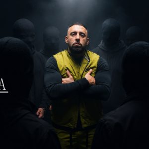 Καμένα Βουρλα: Το Gaia Seaside γράφει το soundtrack του φετινού καλοκαιριού - Αυτό το Σάββατο live με τον Fly Lo