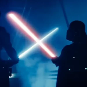 Το φωτόσπαθο του Μαρκ Χάμιλ από το «Star Wars» πουλήθηκε σε δημοπρασία έναντι 3,75 εκατ. δολαρίων