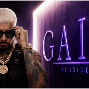 Το Gaia Seaside εκτοξεύει τη θερμοκρασία - Ο Snik έρχεται στα Καμένα Βούρλα για το πιο «καυτό» live του καλοκαιριού!