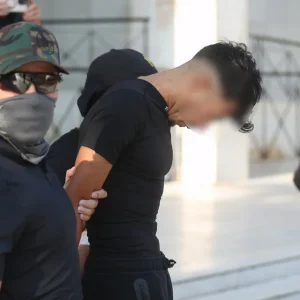 Τη Δευτέρα απολογείται ο δράστης για τη δολοφονία του Σταύρου Γεωργίου: Οι αστυνομικοί ψάχνουν τις ηλεκτρονικές συσκευές του θύματος