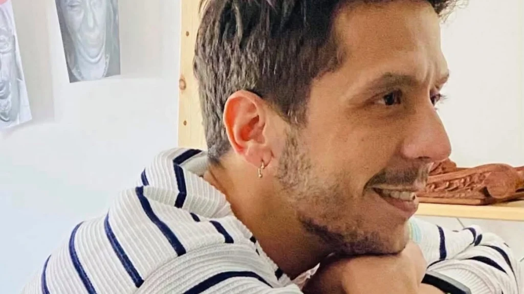 Πέθανε ο ηθοποιός Γιάννης Δενδρινός σε ηλικία 43 ετών