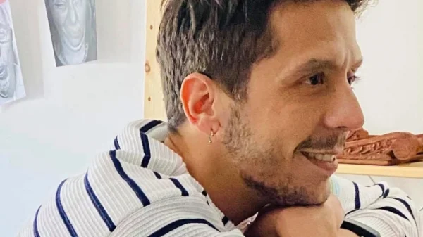 Πέθανε ο ηθοποιός Γιάννης Δενδρινός σε ηλικία 43 ετών