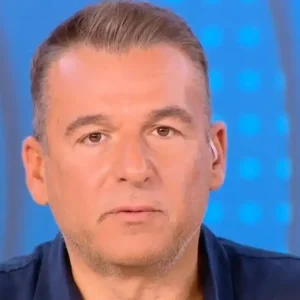 Φινάλε για το «Πρωινό»: «Δεν μπορώ να σας πω αν θα είμαστε μαζί ή όχι του χρόνου», είπε ο Γιώργος Λιάγκας