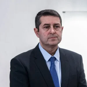 Γιώργος Μυλωνάκης: «Έχω εικόνα της κατάρρευσής μου, τον ήχο της σειρήνας του ασθενοφόρου»