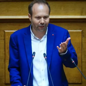 «Μπαράζ» παραιτήσεων στον ΣΥΡΙΖΑ: Εκτός Κοινοβουλευτικής Ομάδας και ο Γιώργος Ψυχογιός