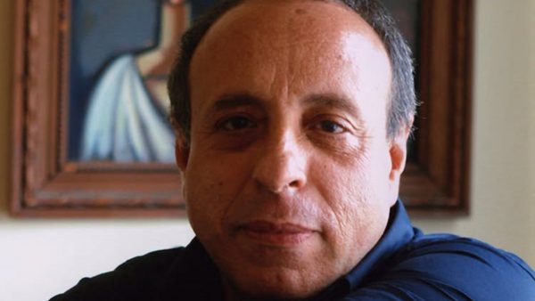 Πέθανε ο Γιώργος Σταυριανός - Ήταν καταξιωμένος Έλληνας συνθέτης και ακαδημαϊκός