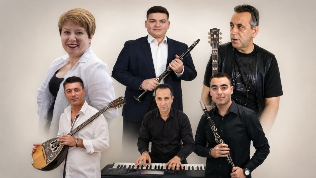 Αύριο η Γιορτή της Σαρδέλας στην Αρκίτσα