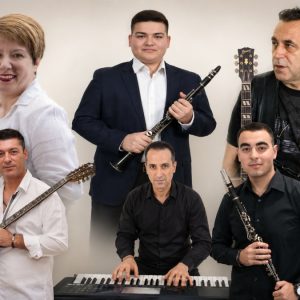 Αύριο η Γιορτή της Σαρδέλας στην Αρκίτσα