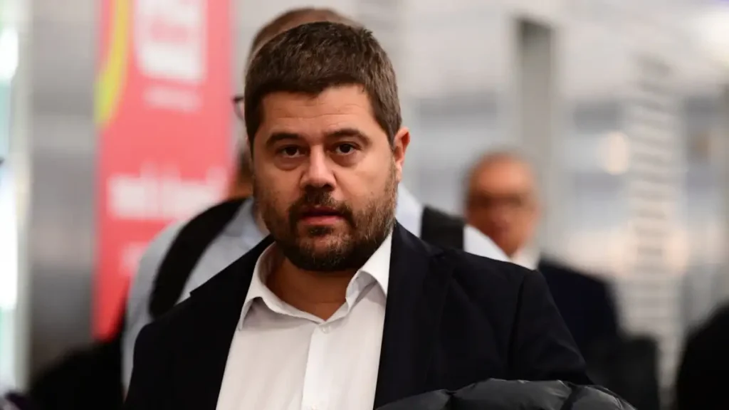 Μάκης Γκαγκάτσης: «Η ΕΠΟ προτείνει να μοιραστεί η προεδρία της Super League, αλλιώς θα πάρει θέση στις επόμενες εκλογές»