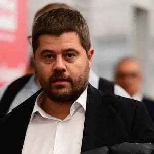 Μάκης Γκαγκάτσης: «Η ΕΠΟ προτείνει να μοιραστεί η προεδρία της Super League, αλλιώς θα πάρει θέση στις επόμενες εκλογές»