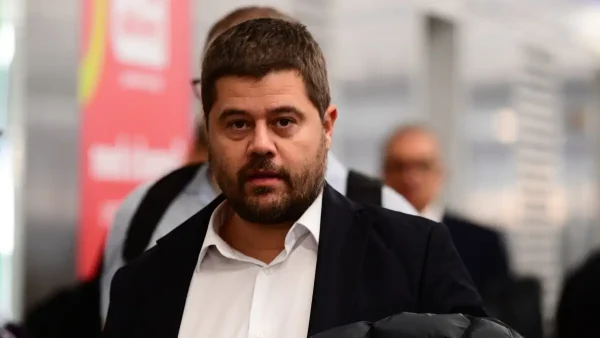 Μάκης Γκαγκάτσης: «Η ΕΠΟ προτείνει να μοιραστεί η προεδρία της Super League, αλλιώς θα πάρει θέση στις επόμενες εκλογές»