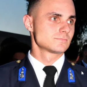 Θρήνος στο Αγρίνιο για τον 27χρονο Κωνσταντίνο που έχασε τη ζωή του στο Γύθειο - Υπηρετούσε ως υποδιοικητής της Πυροσβεστικής