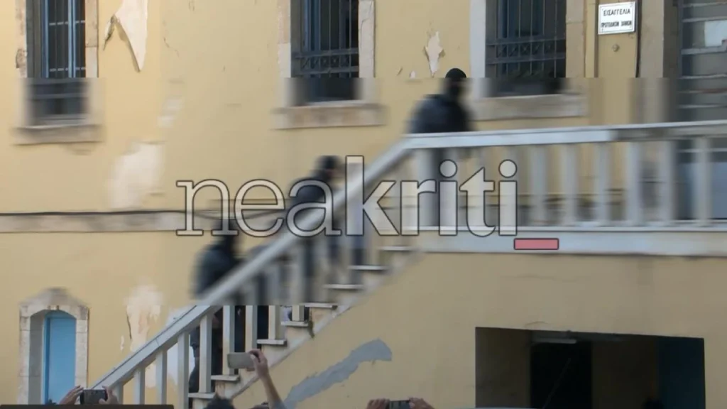 Ελεύθερος με περιοριστικούς όρους ο τοξικολόγος, προθεσμία πήρε ο ιατροδικαστής για τη μαφία της Κρήτης