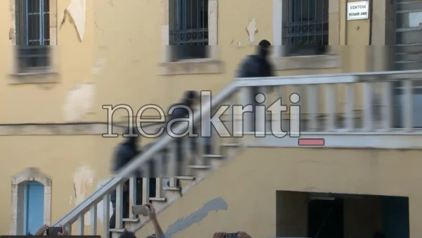 Ελεύθερος με περιοριστικούς όρους ο τοξικολόγος, προθεσμία πήρε ο ιατροδικαστής για τη μαφία της Κρήτης