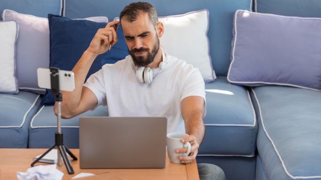Remote Work στην Τεχνολογία: Πώς να Βρεις Διεθνείς Ευκαιρίες