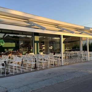 Λαμία: Απολαύστε τον αγαπημένο σας καφέ στο νέο κατάστημα του "68 Coffee & Bites" στη Λεωφόρο Καλυβίων