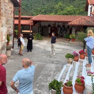 Η Περιφέρεια Στερεάς Ελλάδας πραγματοποίησε ταξίδι εξοικείωσης σε συνεργασία με τον ΕΟΤ Πολωνίας και Τσεχίας