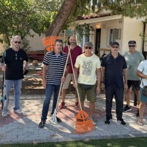 Πραγματοποιήθηκε εθελοντικός καθαρισμός στην παραλία της Σκάλας Αταλάντης