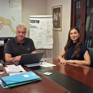 Σερέτης: Νέα Παιδίατρος στο Κέντρο Υγείας Αμφίκλειας