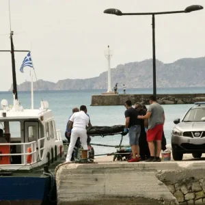 Κόρινθος: Σορός γυναίκας βρέθηκε να επιπλέει στον Ισθμό