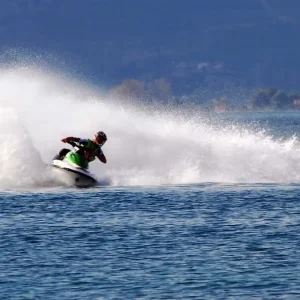 Χαλκιδική: Νεκρός 36χρονος μετά από ανατροπή jet ski στη Σιθωνία
