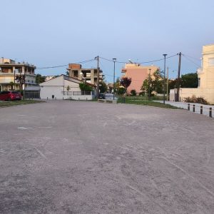 Τι θα γίνει με την Πλατεία στην Κωνσταντίνου Αβραάμ στη Νέα Άμπλιανη;