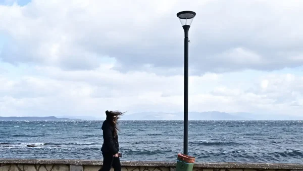 Με διαφορά 17,2 βαθμών Κελσίου «ξύπνησε» η Ελλάδα - Πού η θερμοκρασία άγγιξε τους 9 και τους 26 βαθμούς