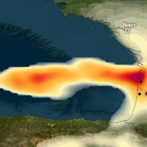 Φωτιές σε Γαλλία και Ισπανία: Πάνω από 500 χιλιόμετρα ταξίδεψε ο καπνός – Βελτιωμένη η εικόνα στη Βαλένθια