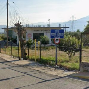 Κυκλοφοριακές ρυθμίσεις για έργο της ΔΕΥΑΛ σε Νέα Μαγνησία και Ροδίτσα
